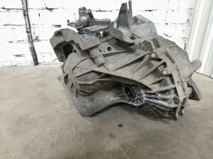 Opel Astra K (2015–2021) Gearbox MYJ - 4