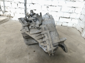 Opel Astra K (2015–2021) Gearbox MYJ - 5