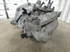 Opel Astra K (2015–2021) Gearbox MYJ - 6
