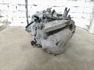 Opel Astra K (2015–2021) Gearbox MYJ - 7