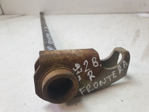 Opel Frontera A (1992–1998) Front axle torsion bar - 2