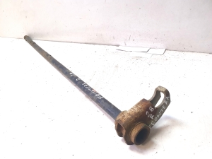 Opel Frontera A (1992–1998) Front axle torsion bar - 3