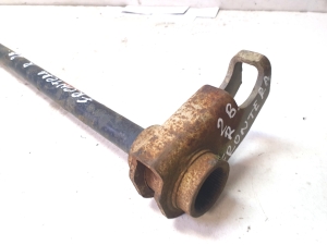 Opel Frontera A (1992–1998) Front axle torsion bar - 4
