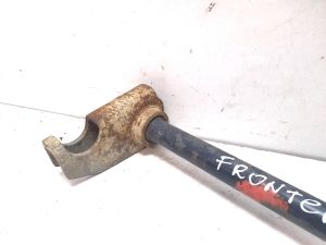 Opel Frontera A (1992–1998) Front axle torsion bar - 6