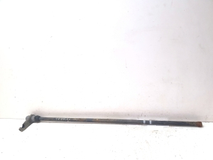 Hyundai Terracan (2001–2004) Front axle torsion bar - 3