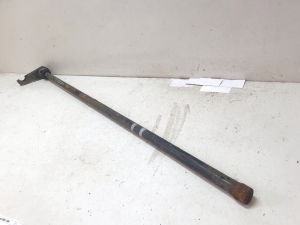 Hyundai Terracan (2001–2004) Front axle torsion bar - 4