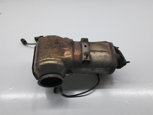 Catalyseur - 31293899