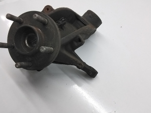Ford Kuga (2012–2019) Front wheel hub DV613K171CAA - 4