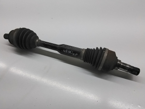 VOLVO XC60 (2008–2017) Front drive shaft and its parts P31325701 - 2