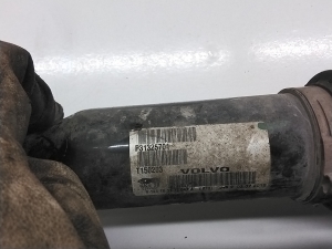 VOLVO XC60 (2008–2017) Front drive shaft and its parts P31325701 - 3