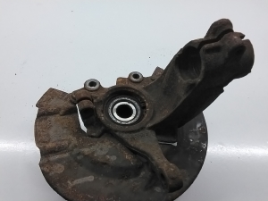 Ford Kuga (2012–2019) Front wheel hub C520FR - 3
