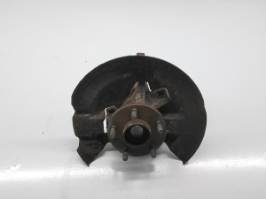 Ford Kuga (2012–2019) Front wheel hub C520FR - 2