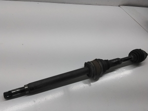VOLVO XC60 (2008–2017) Front drive shaft and its parts P31325702 - 2