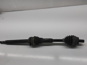 VOLVO XC60 (2008–2017) Front drive shaft and its parts P31325702 - 4