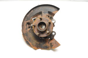 Ford Kuga (2012–2019) Front wheel hub 1781982 - 3