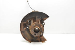 Front wheel hub - 1781982