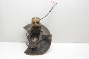 Ford Kuga (2012–2019) Front wheel hub 1781982 - 4