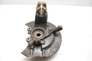 Ford Kuga (2012–2019) Front wheel hub 1781982 - 5