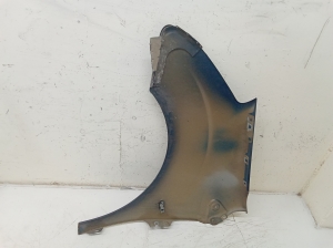 Citroen Berlingo (2008–2018) Front fender 9525 - 2