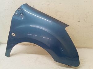 Citroen Berlingo (2008–2018) Front fender 9525 - 4