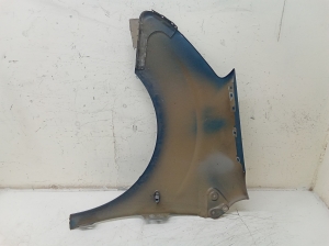 Citroen Berlingo (2008–2018) Front fender 9525 - 5