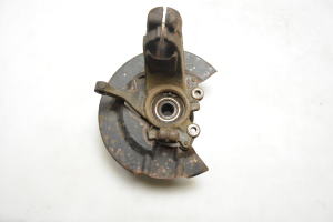 Front wheel hub - 1781987