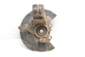 Ford Kuga (2012–2019) Radnabe Vorderrad 1781987 - 3