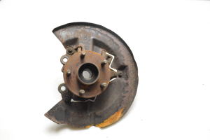 Ford Kuga (2012–2019) Radnabe Vorderrad 1781987 - 4
