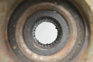 Ford Kuga (2012–2019) Radnabe Vorderrad 1781987 - 5