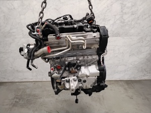Moteur - DTP