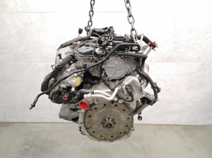 AUDI A6 C8 (2018–2025) Engine DTP - 3