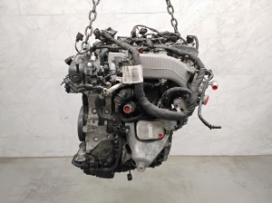 AUDI A6 C8 (2018–2025) Engine DTP - 5