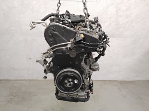 AUDI A6 C8 (2018–2025) Engine DTP - 6