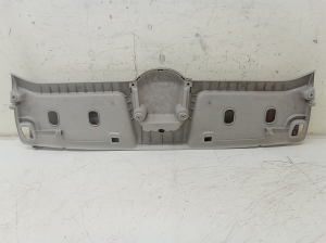 Citroen Berlingo (2008–2018) Front interior lighting panel 90418000 - 3