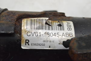 Ford Kuga (2012–2019) Front shock absorber CV6118045ABB - 3