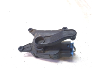 Volkswagen Transporter T5 (2003–2015) Heater flap actuator 0132801321 - 2