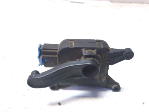 Volkswagen Transporter T5 (2003–2015) Heater flap actuator 0132801321 - 3