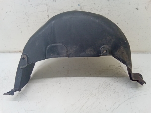 Citroen Berlingo (2008–2018) Rear wheel arch liner 9680450380 - 3