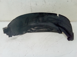 Citroen Berlingo (2008–2018) Rear wheel arch liner 9680450380 - 4