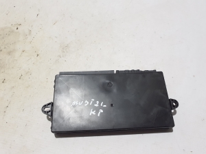 Ford Mustang Mach-E Mach-E (2020–2026) Front seat control unit MU5T14C708BG - 2