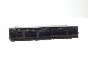 Ford Mustang Mach-E Mach-E (2020–2026) Front seat control unit MU5T14C708BG - 3