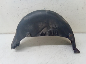 Citroen Berlingo (2008–2018) Rear wheel arch liner 9680450280 - 3