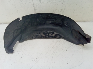 Citroen Berlingo (2008–2018) Rear wheel arch liner 9680450280 - 4