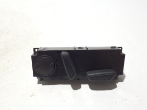 Ford Mustang Mach-E Mach-E (2020–2026) Sitzverstellschalter LB5T14A701BA - 4