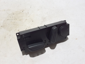 Ford Mustang Mach-E Mach-E (2020–2026) Sitzverstellschalter LJ8T14B709AA - 2