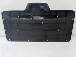 Citroen Berlingo (2008–2018) Heckklappen Innenverkleidung 9682028377 - 3