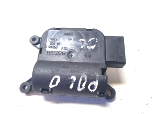 Heizungsgebläsemotor - 0132801357