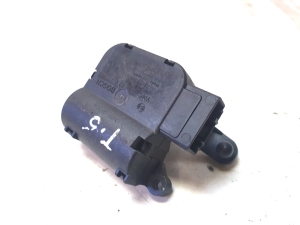 Volkswagen Transporter T5 (2003–2015) Heater flap actuator 0132801321 - 2