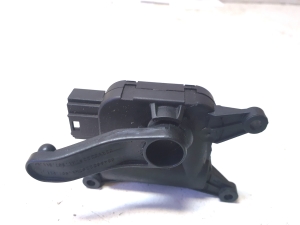 Volkswagen Transporter T5 (2003–2015) Heater flap actuator 0132801321 - 3