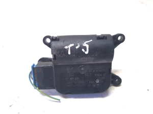 Stellmotor Heizungsklappe - 0132801321